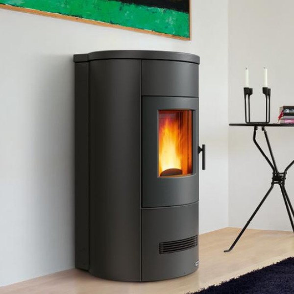 Pelletkachel Piazzetta P120T