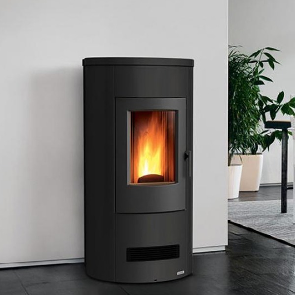 Pelletkachel Piazzetta P130 T