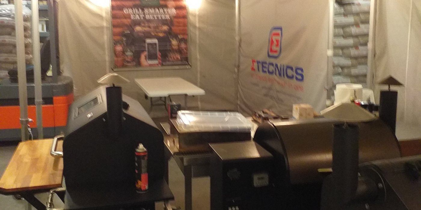 Meer succes met je bbq? Meer succes met je bbq?