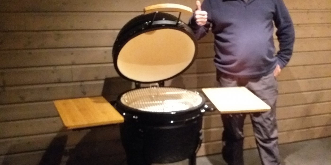 Meer Succes Met Je Bbq - Artikel - De Pelletwinkel