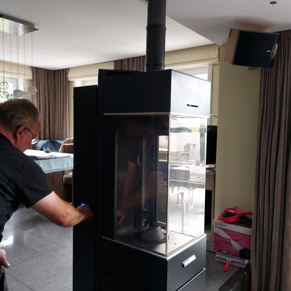 Periodiek klein onderhoud