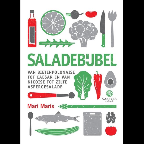 Saladebijbel