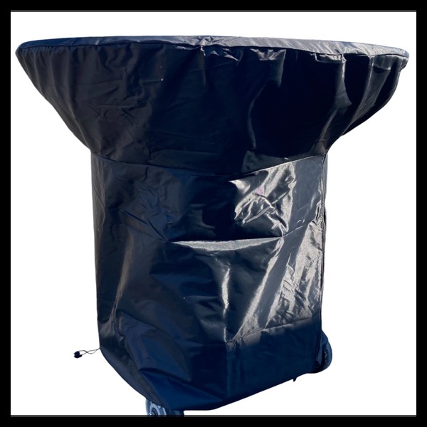 Oldschool BBQ Ember raincover