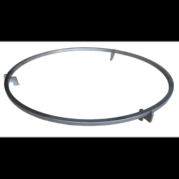 Oldschool BBQ Ember food bumper 40cm