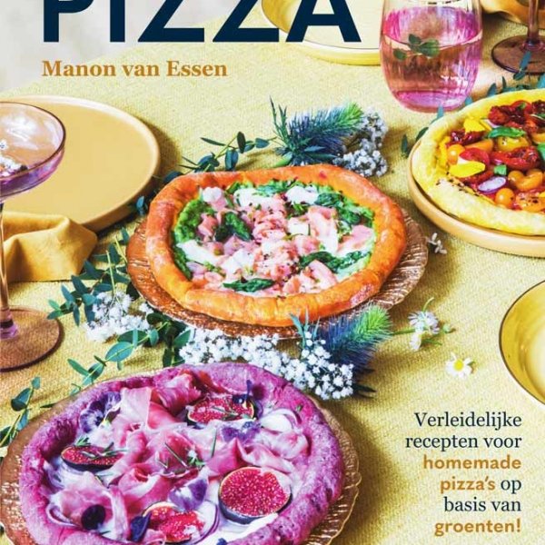Pizza!