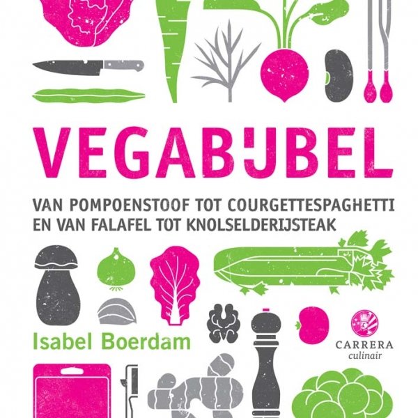 Vegabijbel