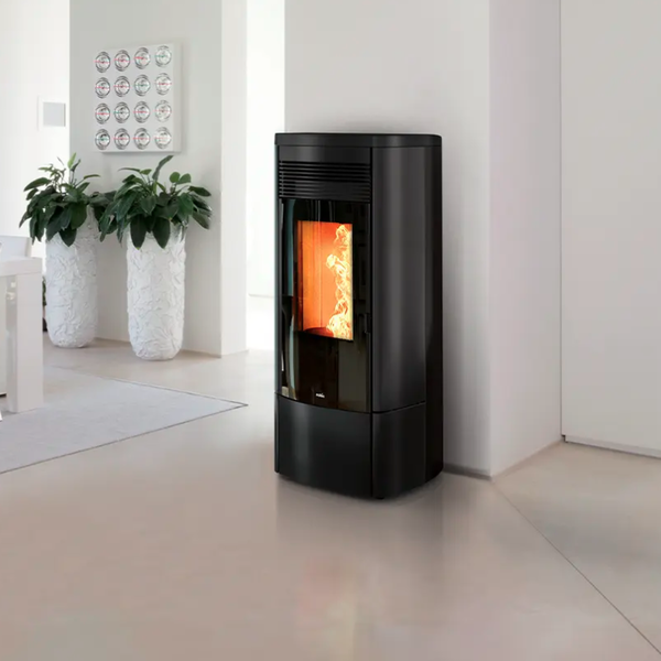 Pelletkachel Nobis A11 zenith plus