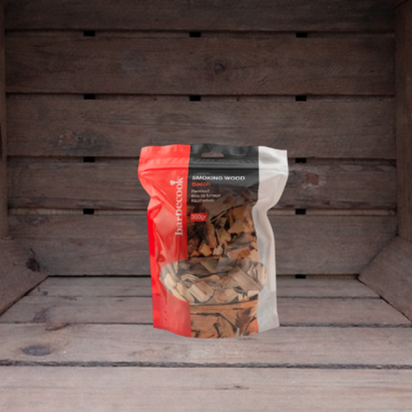 Barbecook Hout chunks beuk 350gr