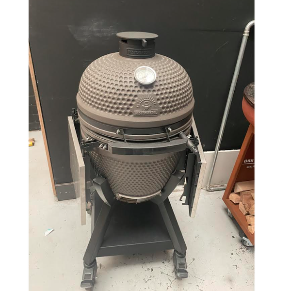 BCH Kamado Major large compleet demotoestel