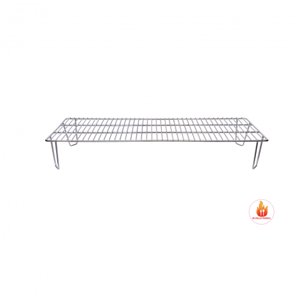 GMG PEAK - Jim Bowie upper rack vast model