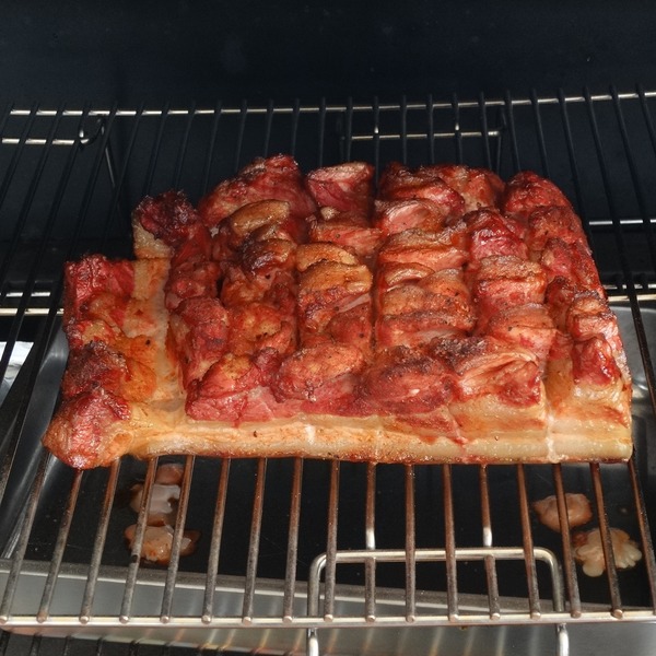 American Style bbq