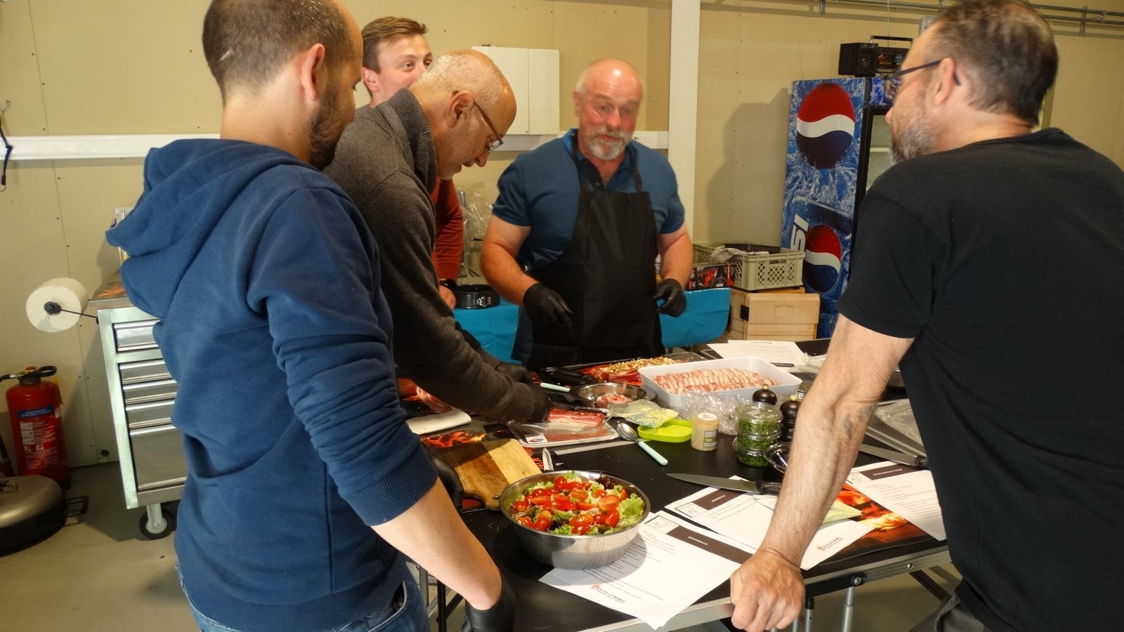 Nieuw Gratis Demo En Workshops - Artikel - De Pelletwinkel