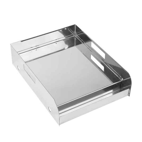 GMG universele bakplaat 41x25cm