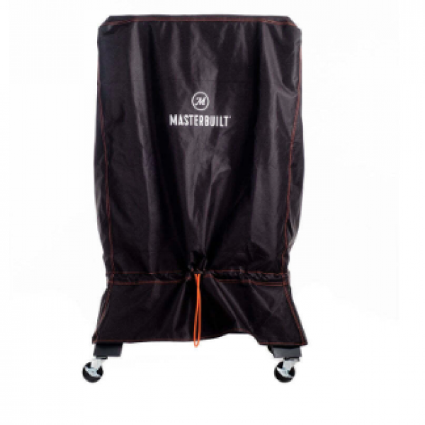 Cover digital charcoal smoker MB20080321