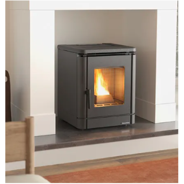 Pelletkachel Extraflame Peggy Base