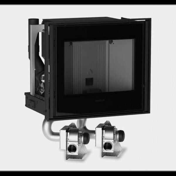 Pelletkachel Piazzetta IP11 M
