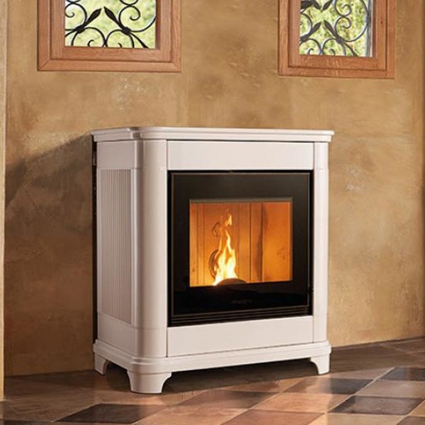 Pelletkachel Piazzetta P945 C