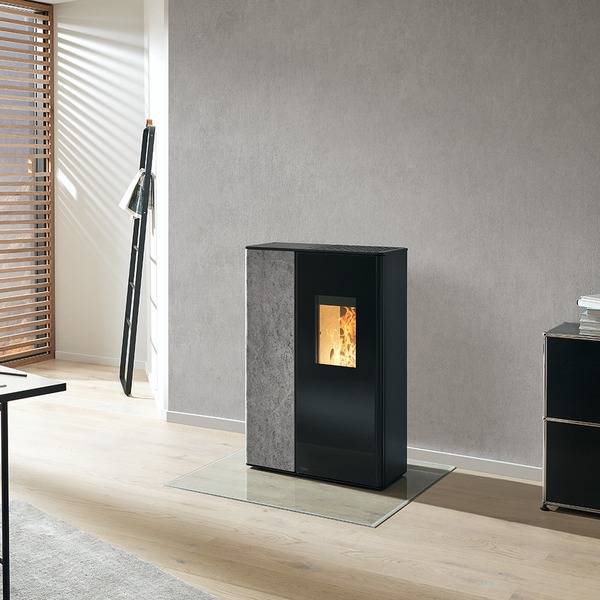 Pelletkachel Rika Sono (multiair)