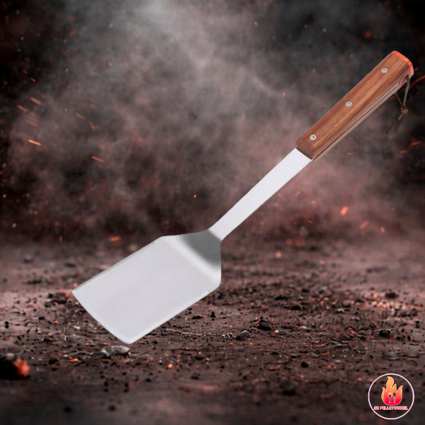 Turnpike BBQ spatula XXL