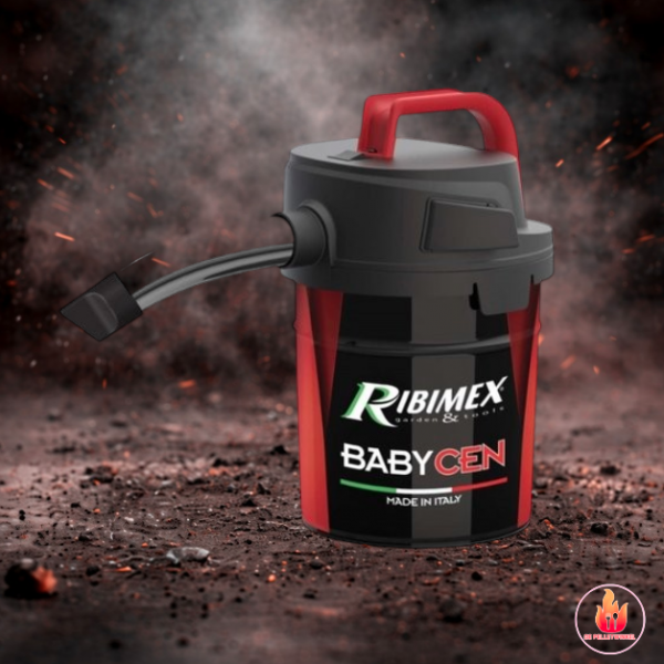 Aszuiger babycen Ribimex