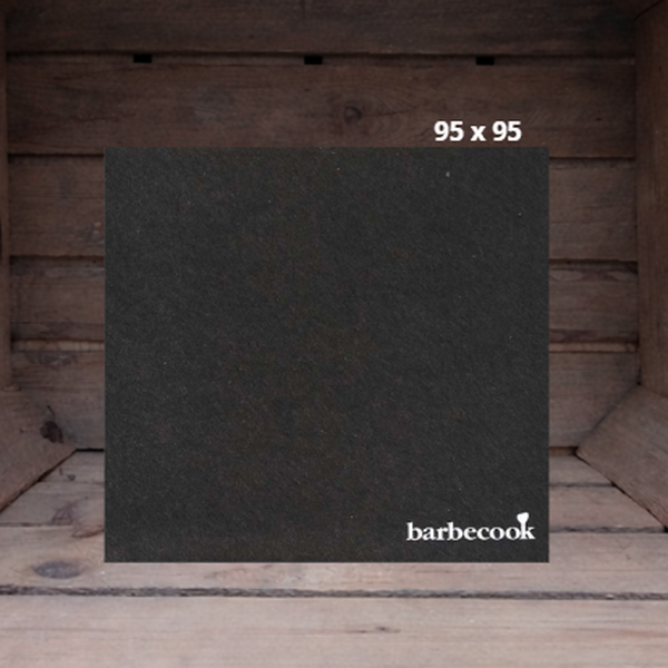 Barbecook vloermat 95x95