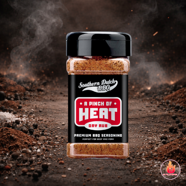 Southern Dutch a pinch of heat
