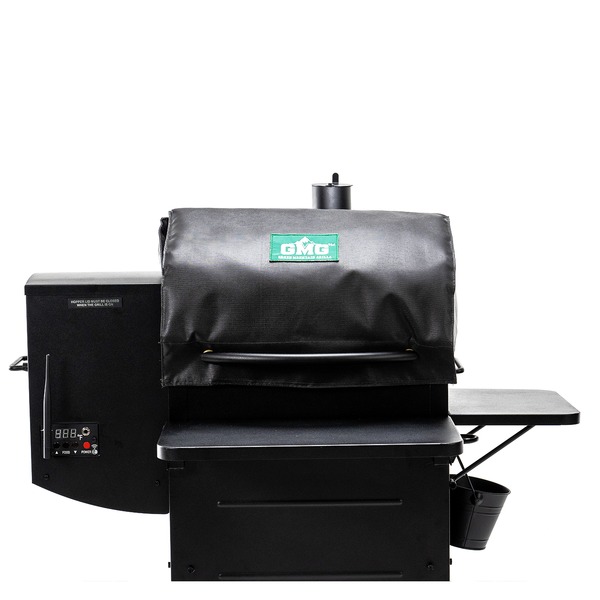 GMG TREK 2.0 thermodeken