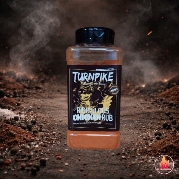 Turnpike Ridiculous chicken 750gr
