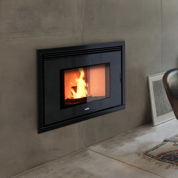 Pelletkachel Nobis B10 C ulisse