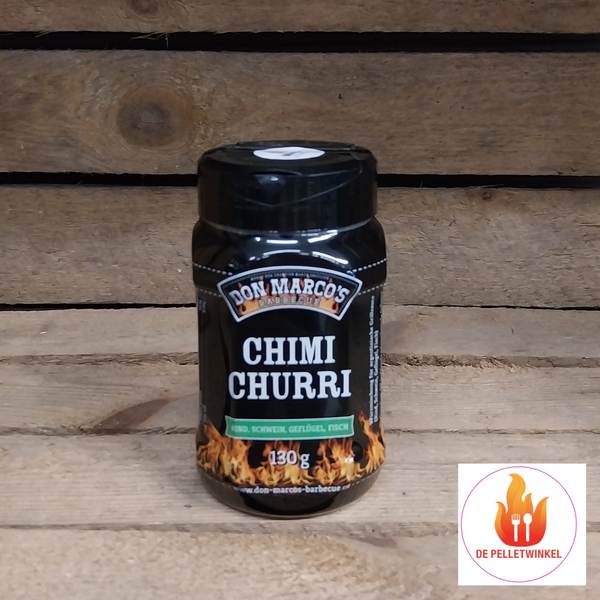 Don Marco's chimmichurry 130gr