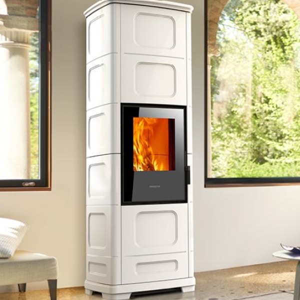 Piazzetta combikachel E228 C-H zonder grill