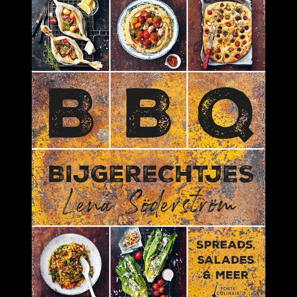 BBQ bijgerchtjes