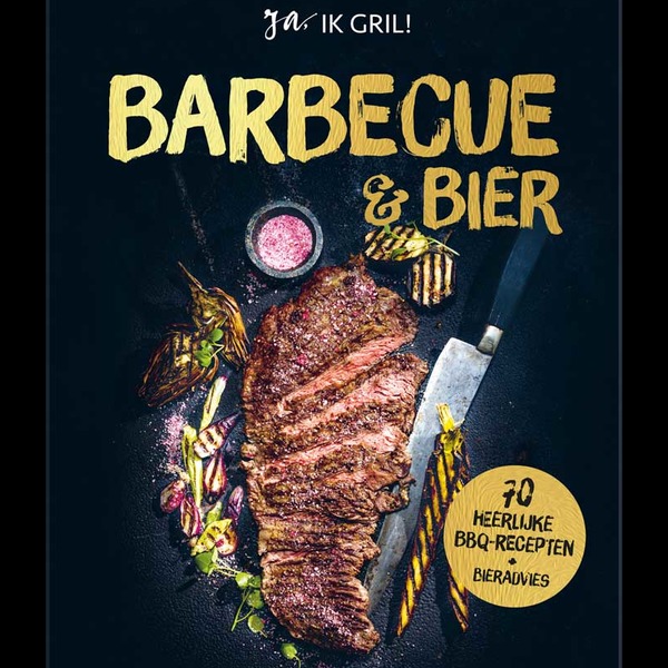 Barbeque en bier