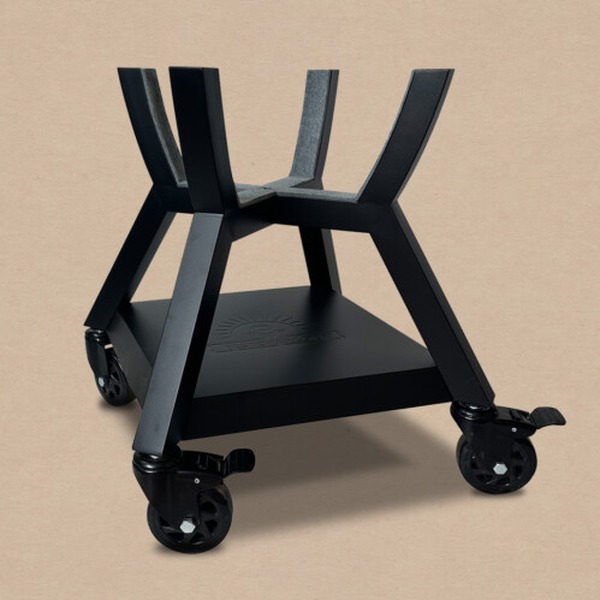 BCH Onderstel voor kamado large ( los)
