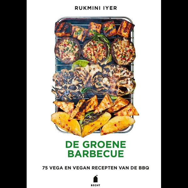 De groene bbq