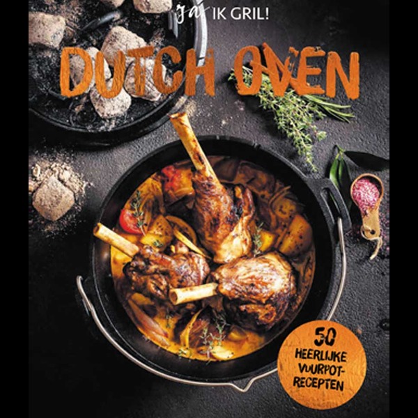 Dutch oven
