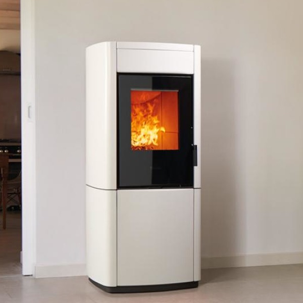 Piazzetta combikachel E228 M zonder grill