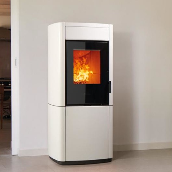 Piazzetta combikachel E228 M met grill