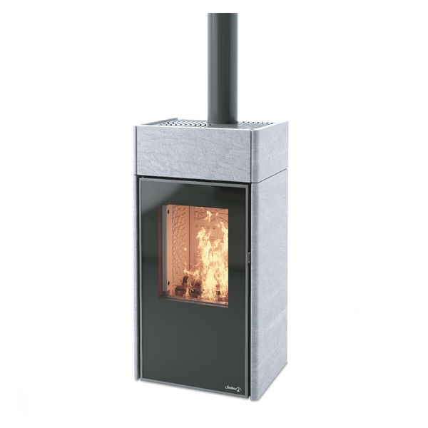Ghibli Wood Fan B10 / B11