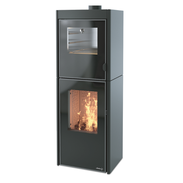 Ghibli Wood Oven B10 / B11
