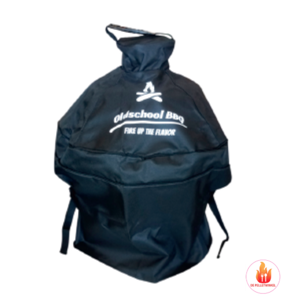 Oldschool BBQ Rain Cover Rambler