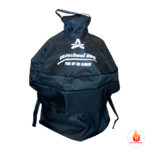 Oldschool BBQ Rain Cover Outlaw