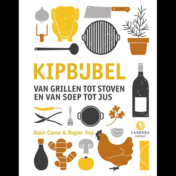 Kipbijbel