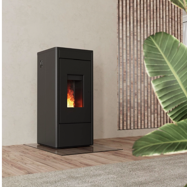 Pelletkachel Rika Primo PGI 6KW/8KW