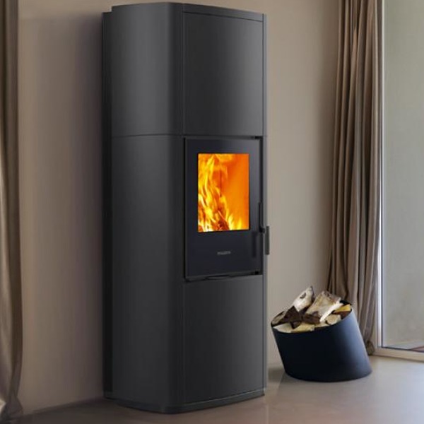 Piazzetta combikachel E228 M-H zonder grill