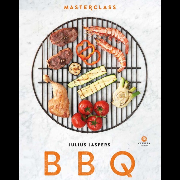 Masterclass BBQ