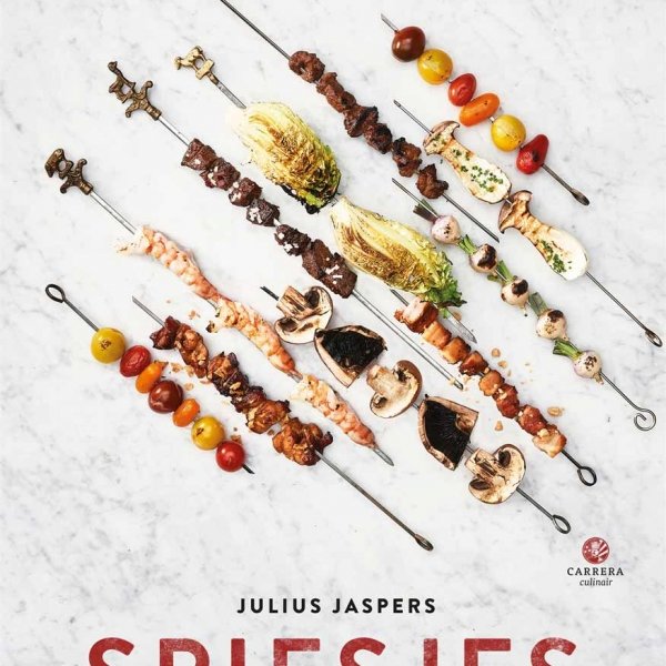 Masterclass spiesjes