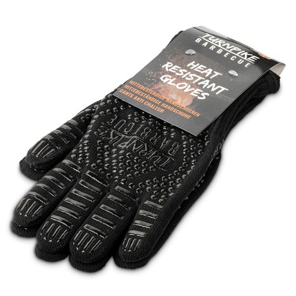 Turnpike hittebestendige handschoenen