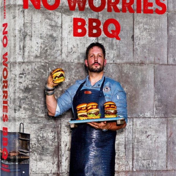 Smokey Goodness 5 No worries BBQ