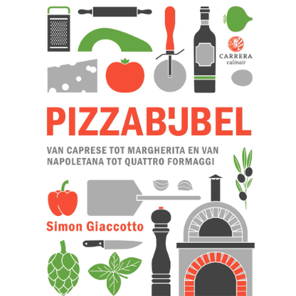Pizzabijbel